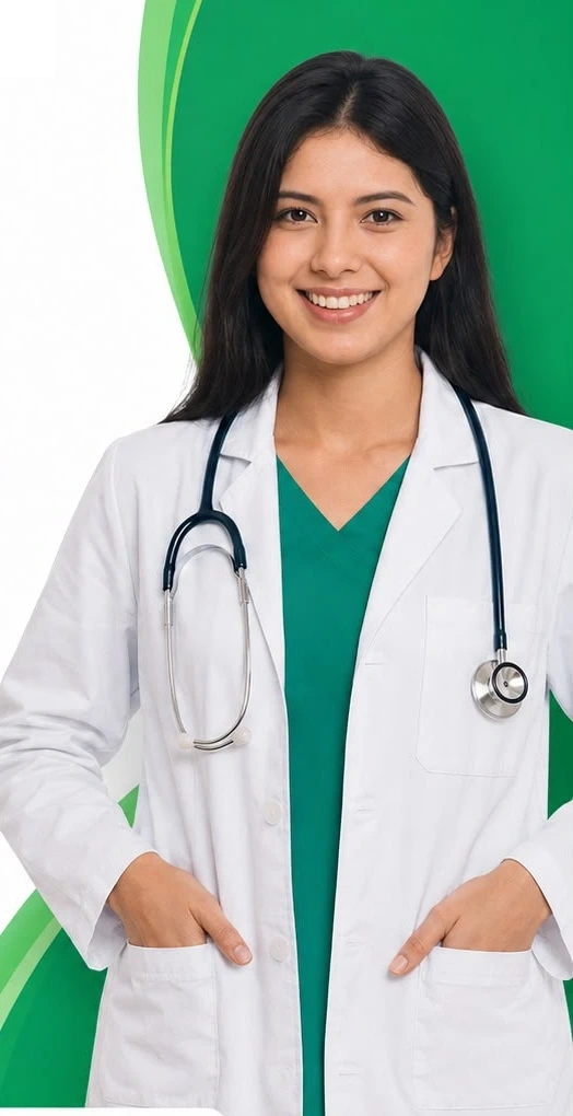 Médica Meu Doutor Online